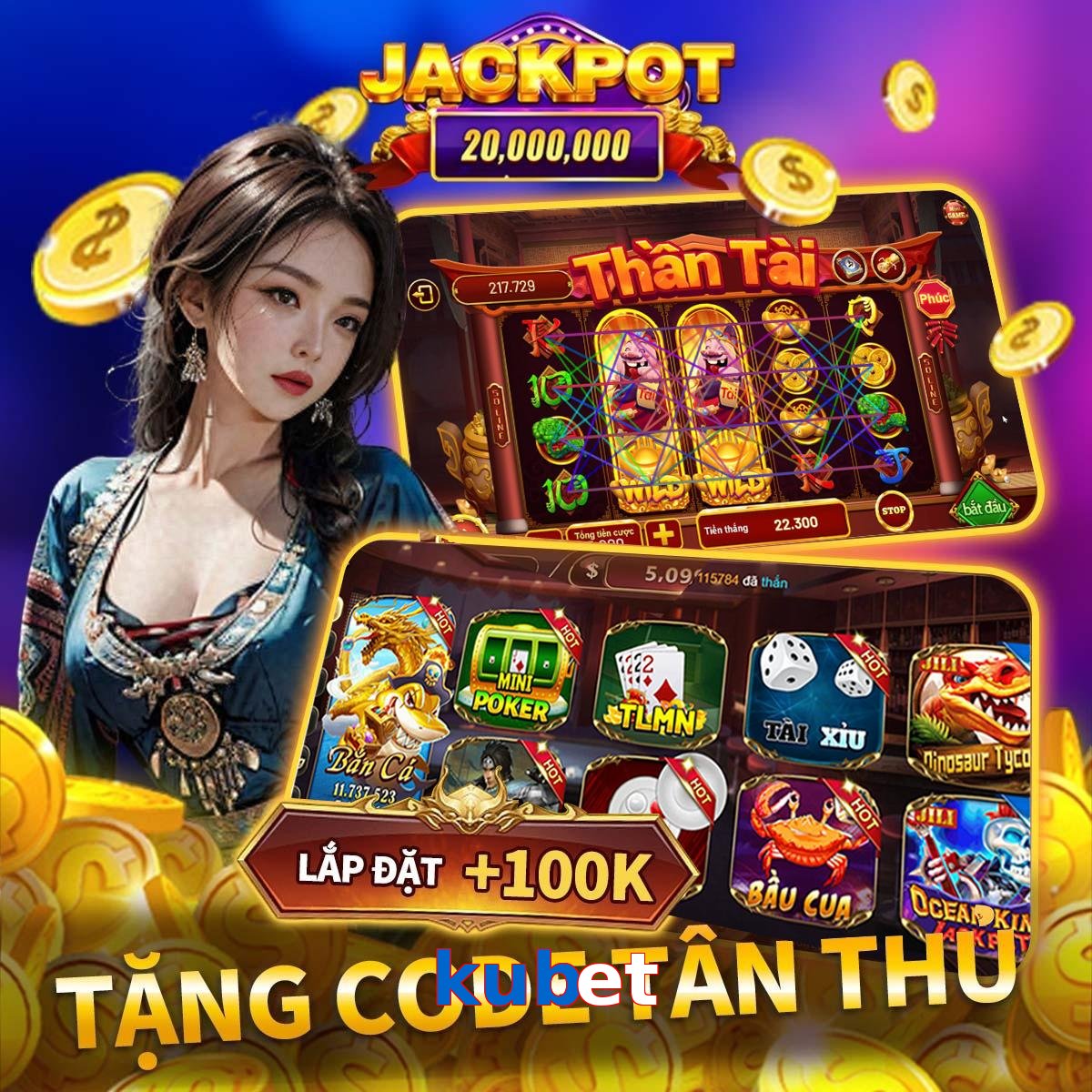 kubet