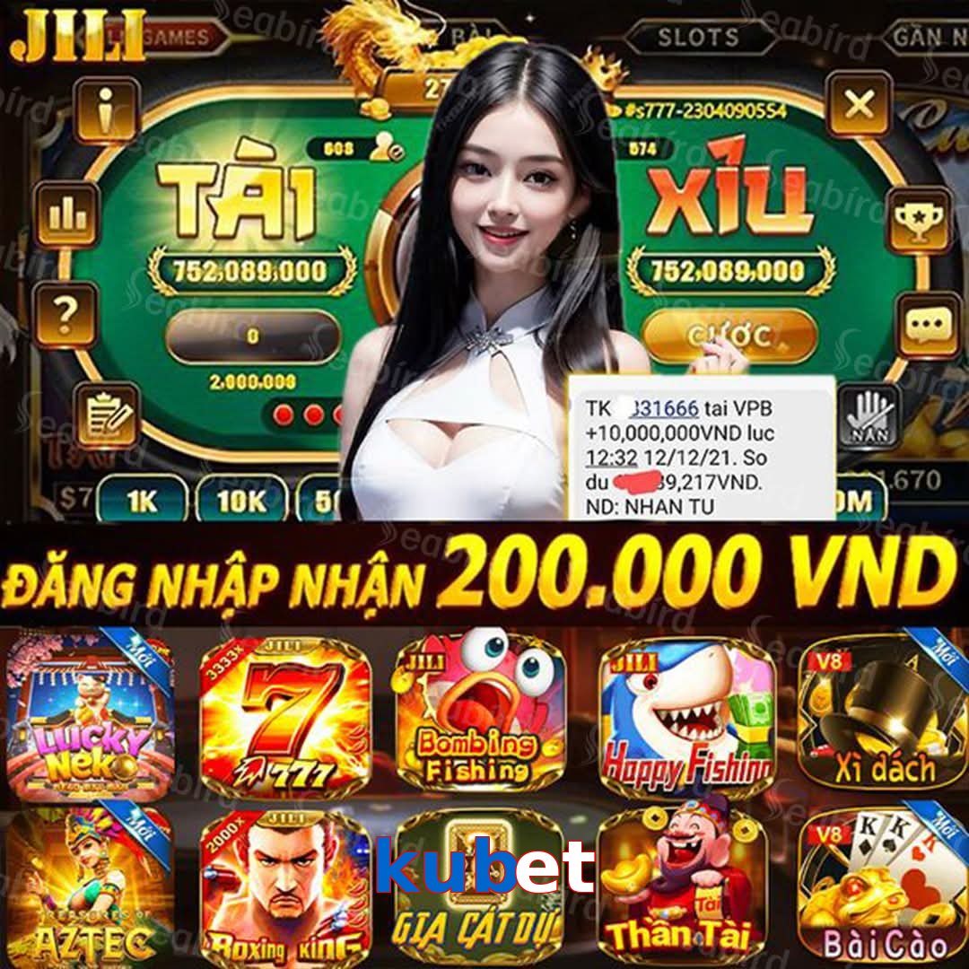kubet