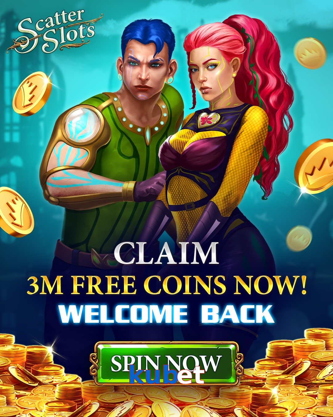 kubet