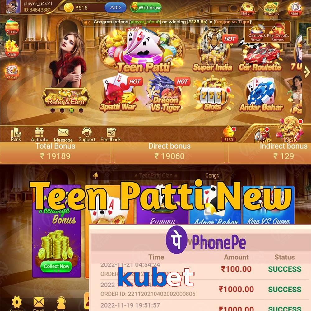 kubet