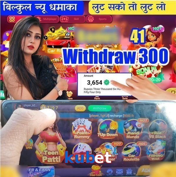 kubet