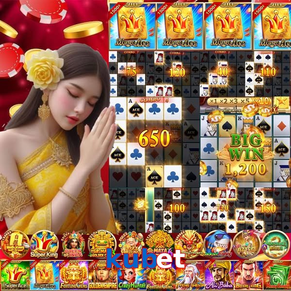 kubet