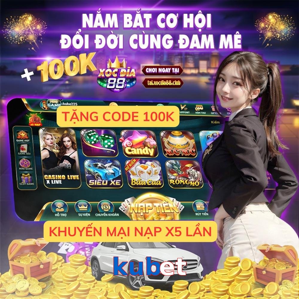 kubet