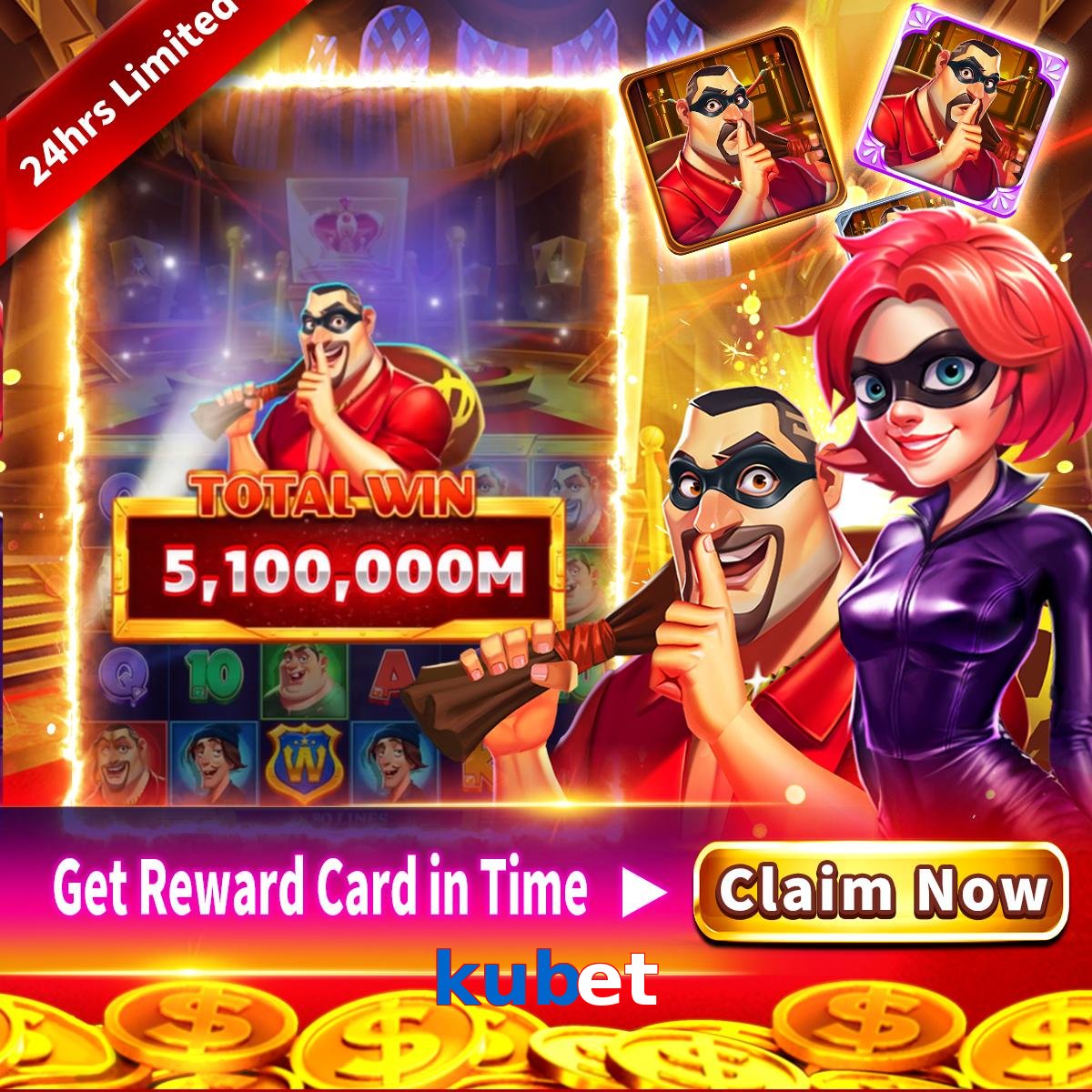 kubet
