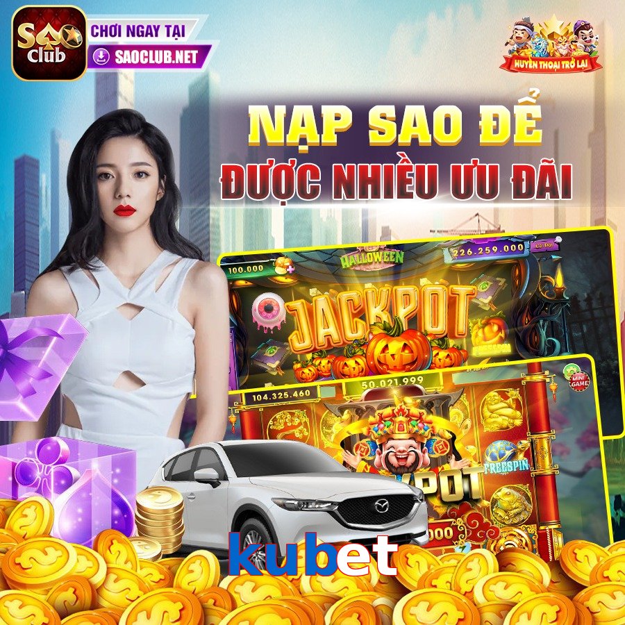 kubet